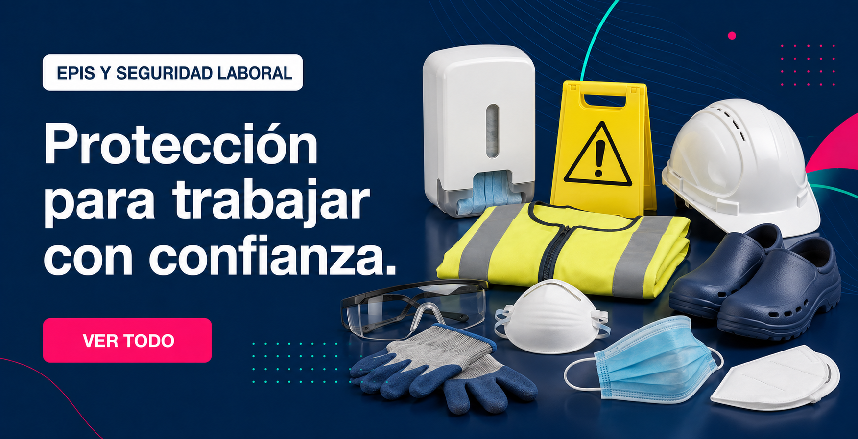 EPIs y seguridad laboral