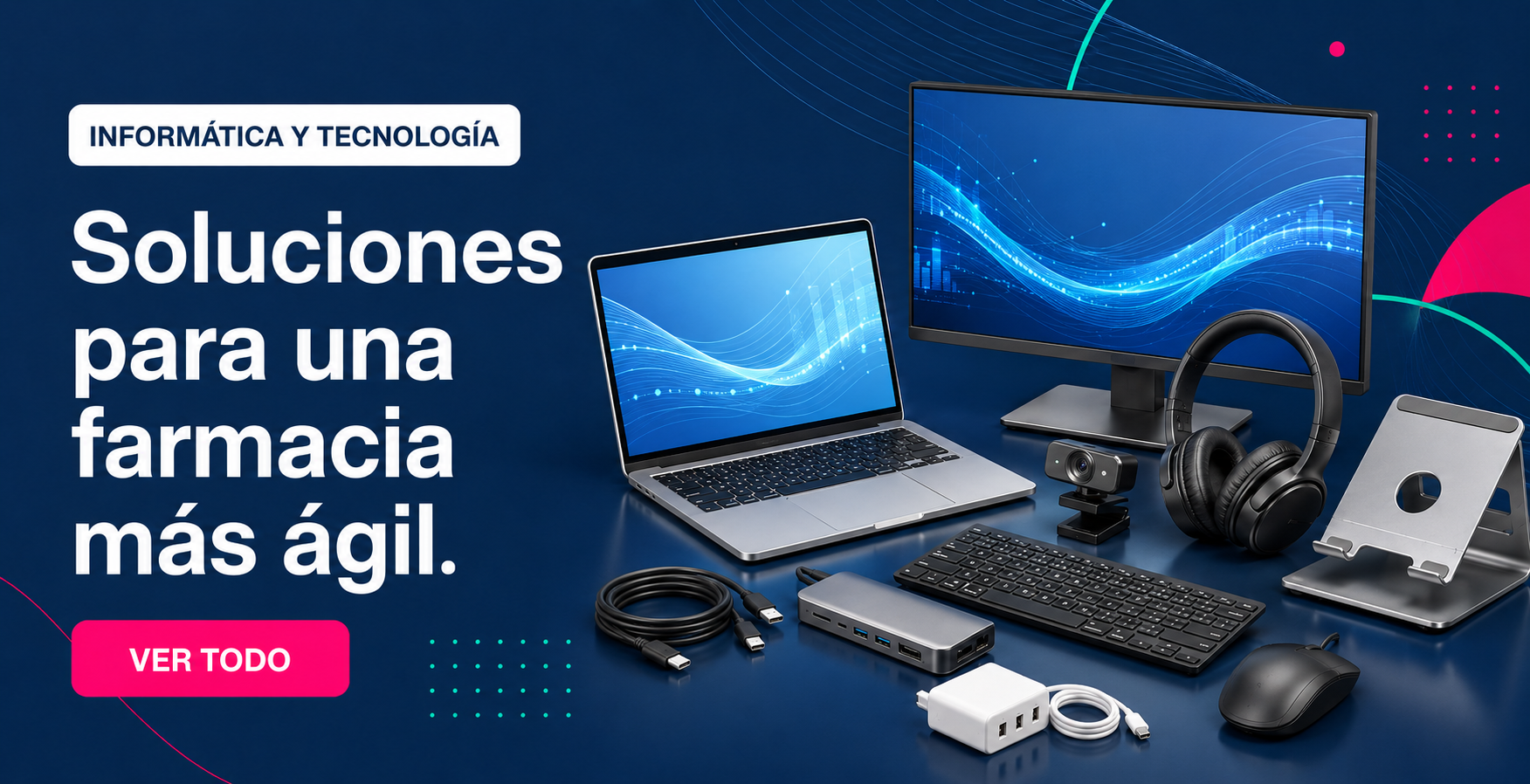 Informatica y Tecnologia
