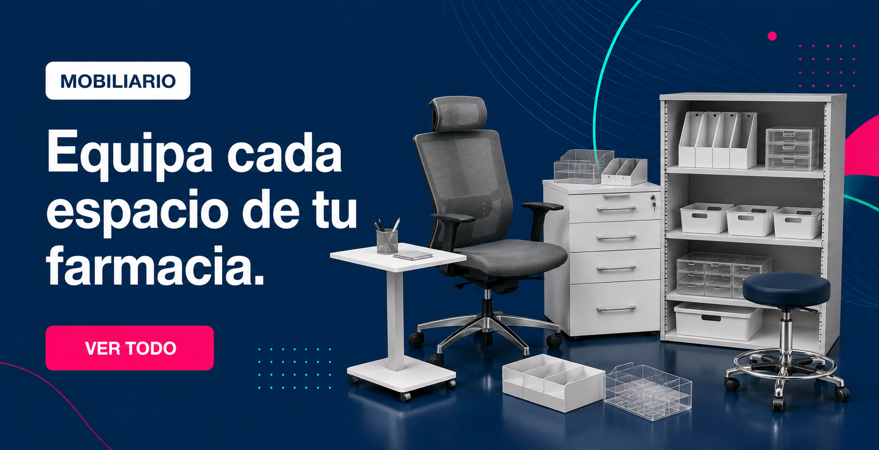 Mobiliario